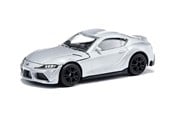 Leluautot - SIKU Toyota Gr Supra - 313-1578