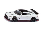Leluautot - SIKU Nissan Gt-R Nismo - 313-1579