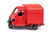 Leluautot - SIKU Piaggio Ape - 313-1583