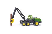 Leluautot - SIKU John Deere Puimuri - 313-1652