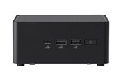 Pöytätietokoneet - Mini PC / Barebone - ASUS NUC 14 Pro+ RNUC14RVHV700000I - 90AR0072-M00250