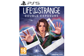 Pelit - Life is Strange: Double Exposure - Sony PlayStation 5 - Toiminta/Seikkailu - 5021290099081