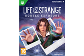 Pelit - Life is Strange: Double Exposure - Microsoft Xbox Series X - Toiminta/Seikkailu - 5021290099173