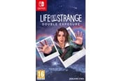 Pelit - Life is Strange: Double Exposure - Nintendo Switch - Toiminta/Seikkailu - 5021290099241