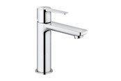 Sekoittajat ja liittimet - Grohe Lineare Washbasin fitting S-Size Chrome - 23106001