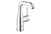 Sekoittajat ja liittimet - Grohe Essence Basin mixer Chrome - 23463001