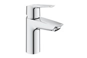 Sekoittajat ja liittimet - Grohe Start Washbasin fitting S-Size Chrome - 23551002