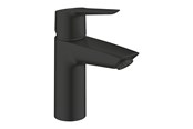 Sekoittajat ja liittimet - Grohe Start Washbasin fitting S-Size Matt black - 235512432