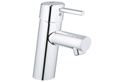 Sekoittajat ja liittimet - Grohe Concetto Basin tap S-Size Chrome - 3224010E
