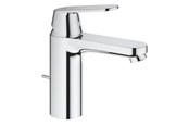 Sekoittajat ja liittimet - Grohe Eurosmart Cosmopolitan Basin mixer Chrome - 23325000