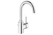 Sekoittajat ja liittimet - Grohe Concetto Basin mixer Chrome - 32629002