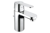Sekoittajat ja liittimet - Grohe Get Washbasin fitting S-Size Chrome - 32883000