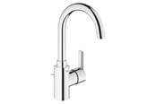 Sekoittajat ja liittimet - Grohe Feel Washbasin fitting Chrome - 32723001