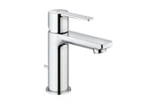 Sekoittajat ja liittimet - Grohe Lineare Washbasin fitting XS-Size Chrome - 32109001