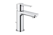 Sekoittajat ja liittimet - Grohe Lineare Washbasin fitting XS-Size Chrome - 23790001