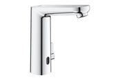 Sekoittajat ja liittimet - Grohe Eurosmart Cosmopolitan E Infrared electronics for hand washing 1/2″ size L with mixer tap and adjustable thermostat Chrome - 36422001