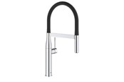 Sekoittajat ja liittimet - Grohe Essence Kitchen faucet Chrome - 30294000