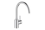 Sekoittajat ja liittimet - Grohe Eurosmart Cosmopolitan Kitchen faucet Chrome - 3284320E