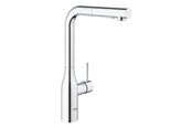 Sekoittajat ja liittimet - Grohe Essence Kitchen faucet Chrome - 30504000