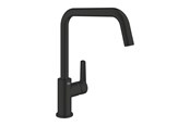 Sekoittajat ja liittimet - Grohe Start Kitchen faucet Matt black - 304702430