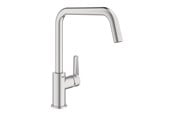 Sekoittajat ja liittimet - Grohe Start Kitchen faucet Supersteel - 30470DC0