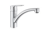 Sekoittajat ja liittimet - Grohe Start Kitchen faucet Chrome - 32441002