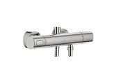 Sekoittajat ja liittimet - Grohe Thermostat fitting for Rainshower system Chrome - 49001000