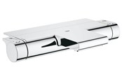 Sekoittajat ja liittimet - Grohe Grohtherm 2000 Thermostatic battery for shower Chrome - 34464001
