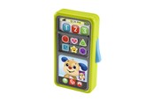 Lautapelit - Fisher Price Laugh & Learn HNL41 learning toy - HNL41