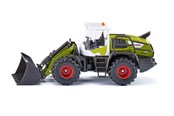 Leluautot - SIKU 1:50 Claas Torion 1914 Pyöräkuormaaja - 313-1999