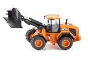 Leluautot - SIKU 1:32 Jcb 435S Agri Pyöräkuormaaja - 313-3663