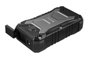 Powerbank - Sandberg Survivor Powerbank 27000 PD65W Powerbank - musta - 27000 mAh - 420-99