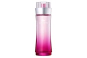 Parfyymit & Tuoksut - Lacoste Touch of Pink Eau De Toilette 50 ml - 3386460149457