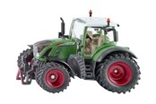 Leluautot - SIKU 1:32 Fendt 724 Vario - S-3285