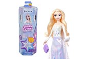 Nuket & tarvikkeet - Disney Frozen Spin & Reveal Elsa - HTG25