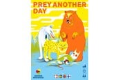 Lautapelit - Asmodee Prey Another Day Nordic - MDG302