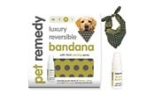 Koirat - Pet Remedy Bandana Medium  +15 ml. spray - PR79961