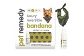 Koirat - Pet Remedy Bandana Small +15 ml. spray - PR79960
