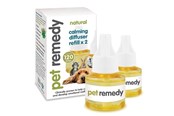 Koirat - Pet Remedy Pet Calming Refill Pack 2 x 40ml - PR79493