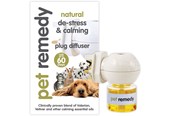 Koirat - Pet Remedy Pet Calming Plug-in Diffuser - EU plug - 79489
