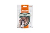 Koirat - BOXBY Strips Fish&Chicken 100g. ks. - PL10459