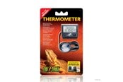 Heating/Light - EXO TERRA LED Rept-O-Meter Thermometer-V - HPT2472