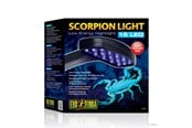 Lämpölamput & -polttimot - EXO TERRA Scorpion LED - HPT2365