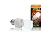 Lämpölamput & -polttimot - EXO TERRA Reptile UVB150 13W Desert Terrarium Bulb - PT2188