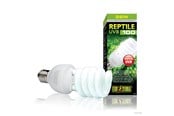 Lämpölamput & -polttimot - EXO TERRA PT2187 Reptile Heat Lamp UVB 25W E27 (1-Pack) - HPT2187