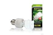 Lämpölamput & -polttimot - EXO TERRA Reptile UVB100 Compact Tropical Terrarium Bulb 13W - HPT2186
