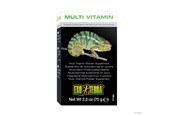 Lämpölamput & -polttimot - EXO TERRA Multivitamin 70 g. - HPT1861