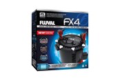 Kalat - FLUVAL FX4 Canister Filter 1000L 2650LPH - HA00214