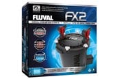 Kalat - FLUVAL FX2 Canister Filter 750L 1800LPH - HA00213