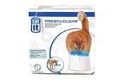 Kissat - Catit Fresh & Clear 2 Ltr. (filter H50057) - H50053
